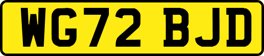 WG72BJD