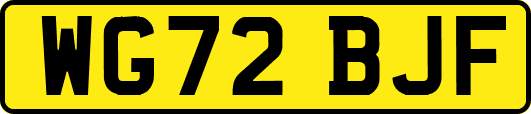 WG72BJF