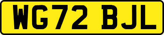 WG72BJL