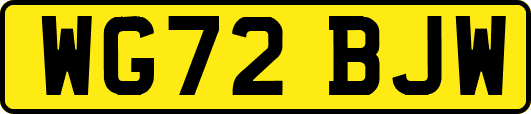 WG72BJW