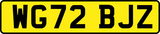WG72BJZ