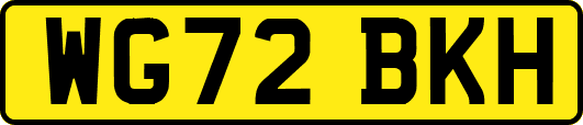 WG72BKH