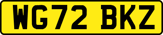 WG72BKZ