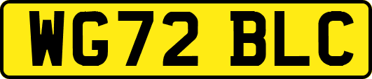 WG72BLC