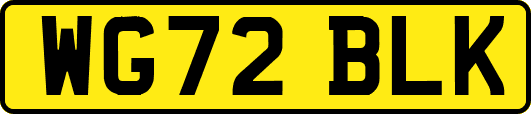 WG72BLK