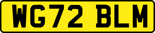 WG72BLM