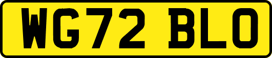 WG72BLO