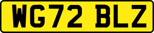 WG72BLZ
