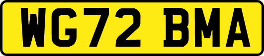 WG72BMA