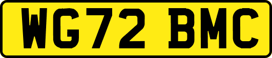 WG72BMC