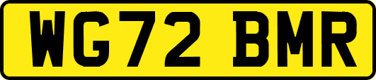 WG72BMR