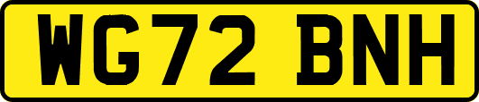 WG72BNH