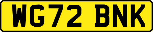 WG72BNK