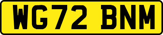 WG72BNM