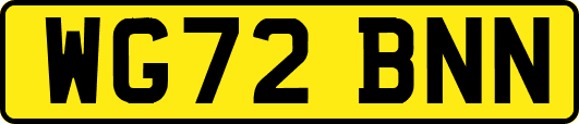 WG72BNN