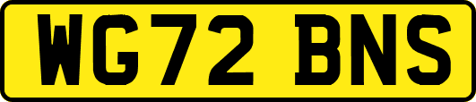 WG72BNS