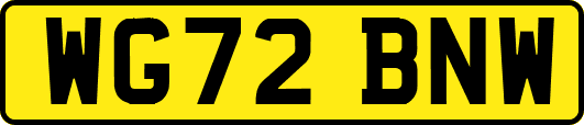 WG72BNW