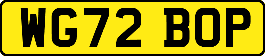 WG72BOP