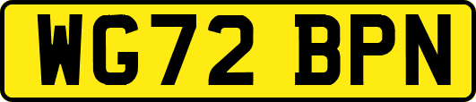 WG72BPN