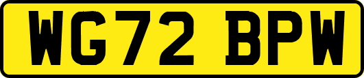 WG72BPW
