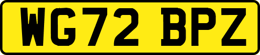 WG72BPZ