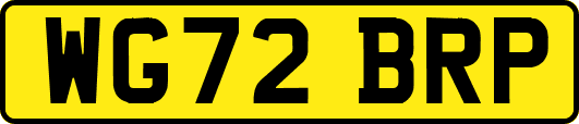 WG72BRP