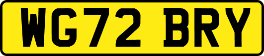 WG72BRY