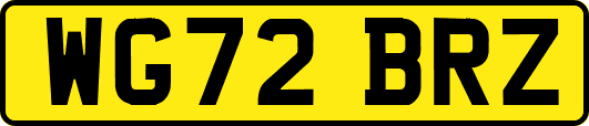 WG72BRZ