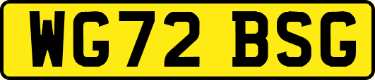 WG72BSG