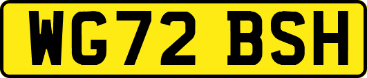 WG72BSH