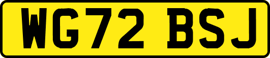 WG72BSJ