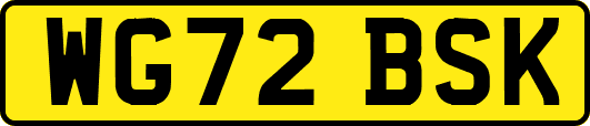 WG72BSK