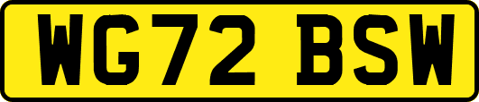WG72BSW