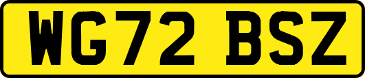 WG72BSZ