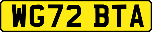 WG72BTA