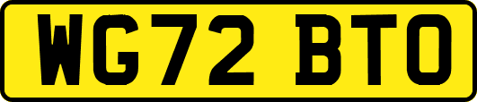 WG72BTO