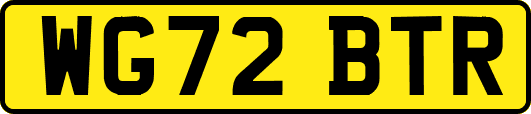 WG72BTR