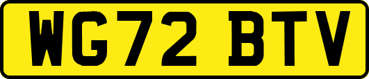 WG72BTV
