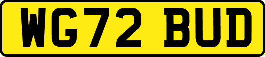 WG72BUD