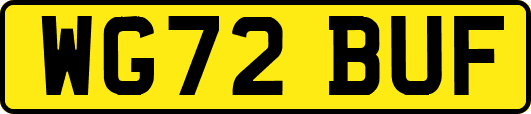 WG72BUF