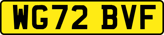 WG72BVF