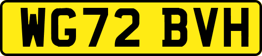 WG72BVH