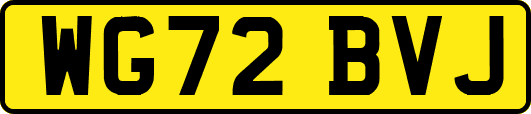 WG72BVJ