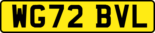 WG72BVL