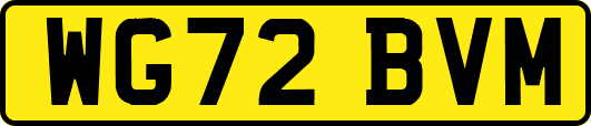 WG72BVM