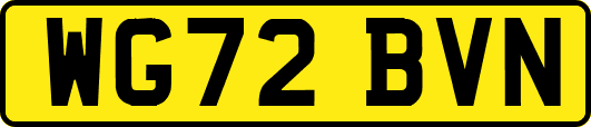 WG72BVN
