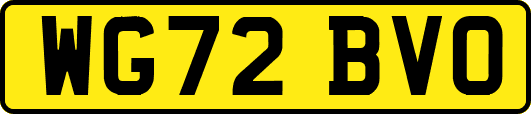 WG72BVO