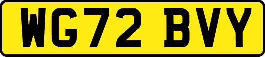 WG72BVY