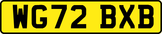 WG72BXB