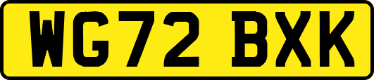 WG72BXK